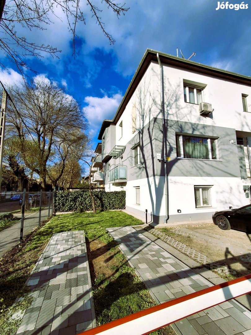 Budapest 14, Alsórákos / társasházi lakás / tégla / 3 szoba / 88 m2
