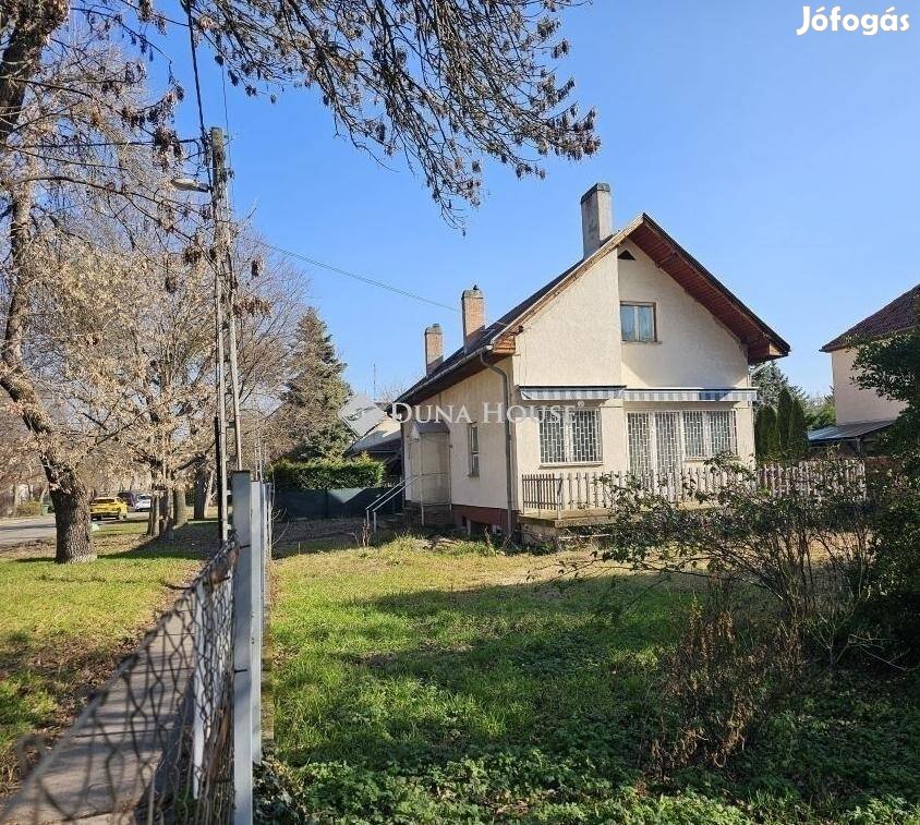 Budapest 14. ker.i eladó 190 nm-es ház 5183326
