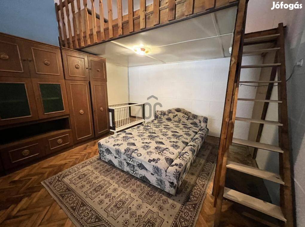 Budapest 14. ker.i eladó 29 nm-es lakás #4972346