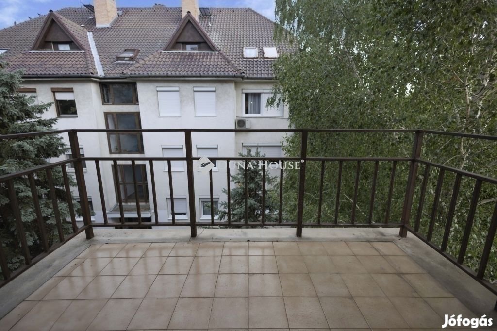 Budapest 14. ker.i eladó 92 nm-es lakás