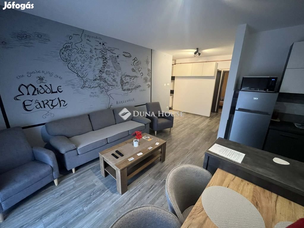 Budapest 15. ker.i 56 nm-es lakás kiadó