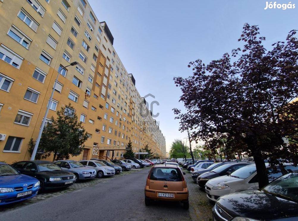 Budapest 15. ker.i eladó 55 nm-es lakás #4929390