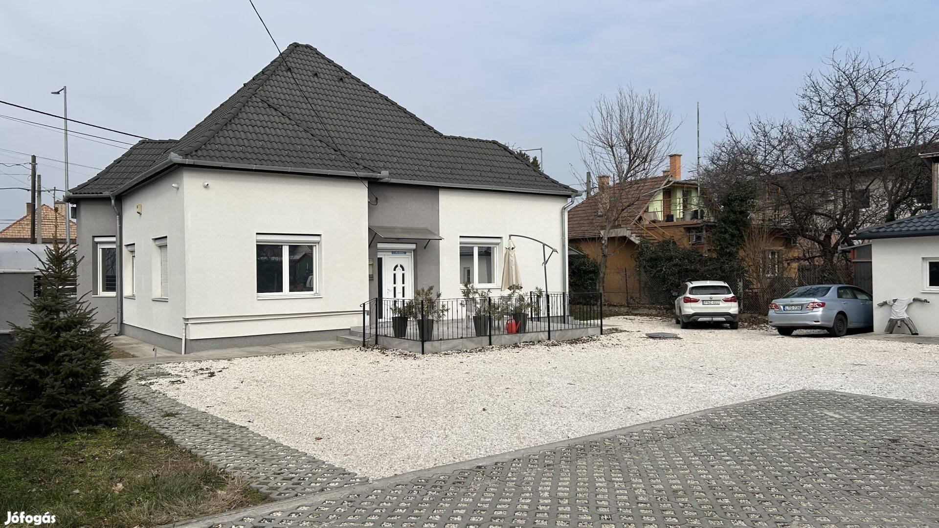 Budapest 16, Rákosszentmihály / családi ház / tégla / 3 szoba / 110 m
