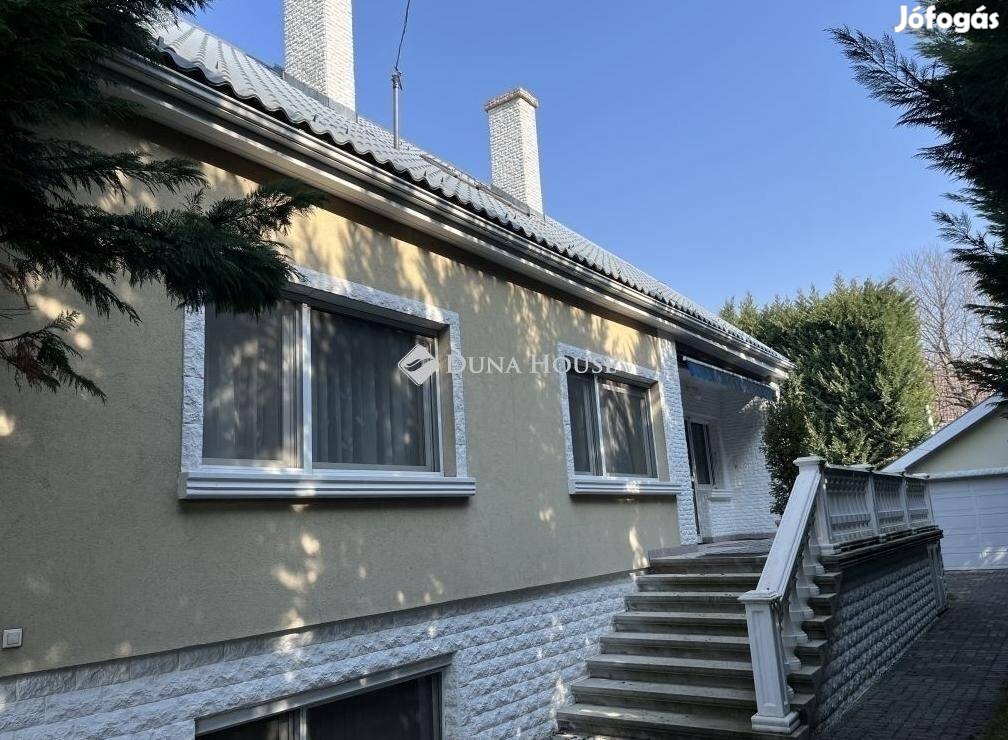 Budapest 16. ker.i eladó 317 nm-es ház 5183318