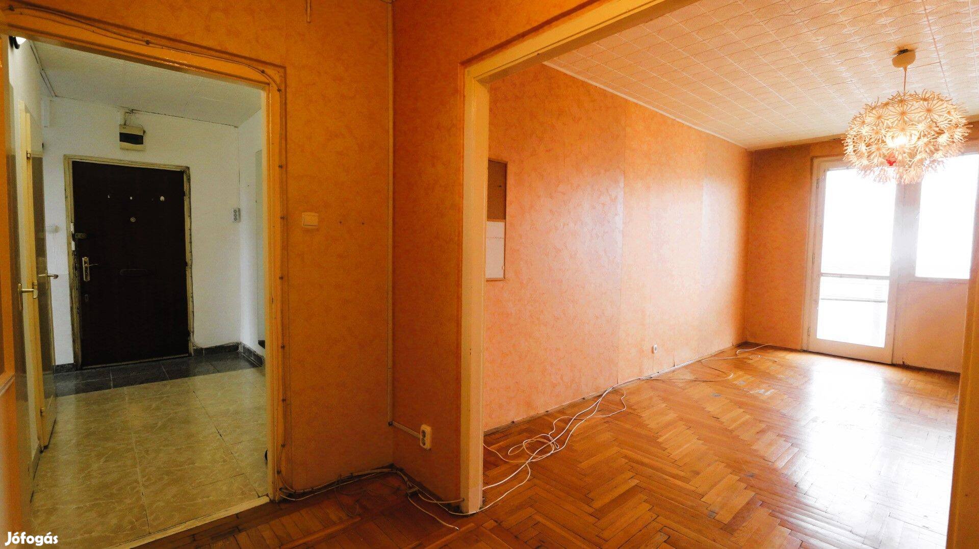 Budapest 18, Havannatelep / társasházi lakás / panel / 2 szoba / 53 m