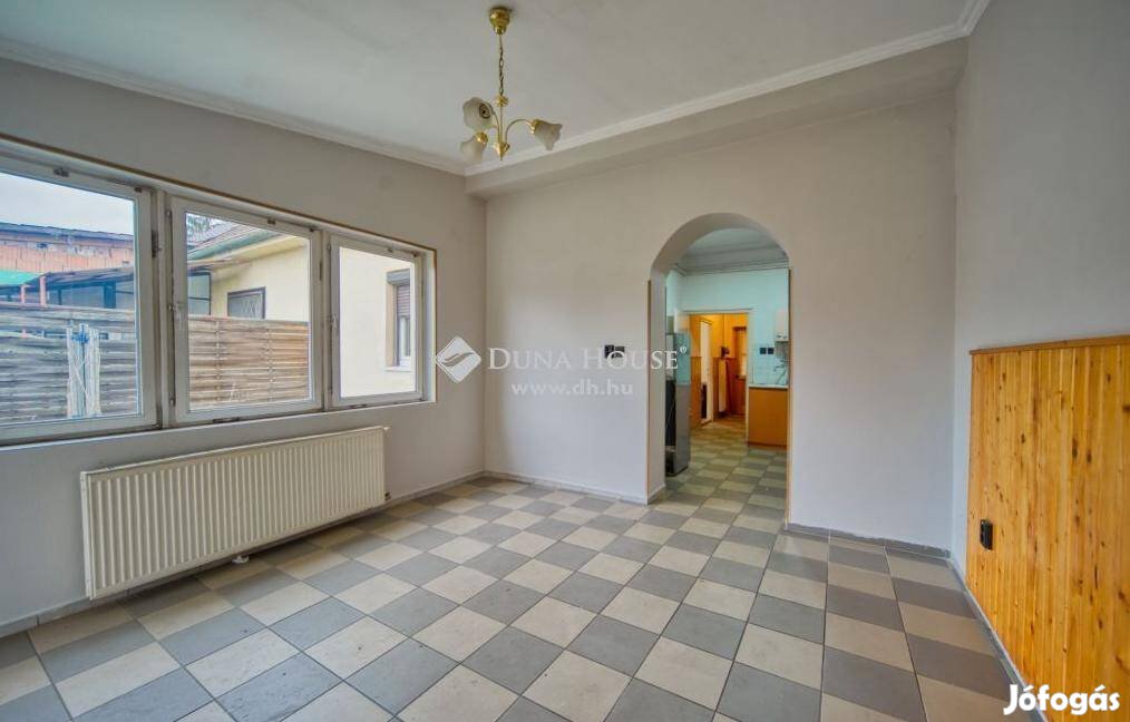 Budapest 19. ker.i 56 nm-es ház eladó #4626378