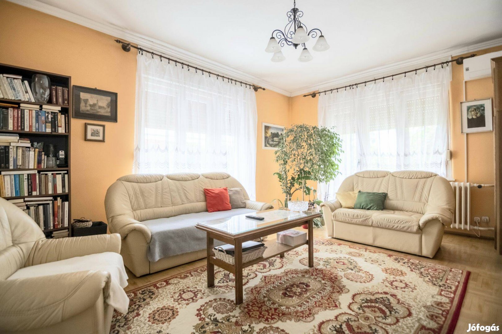 Budapest 20, Pesterzsébet / családi ház / tégla / 5 szoba / 200 m