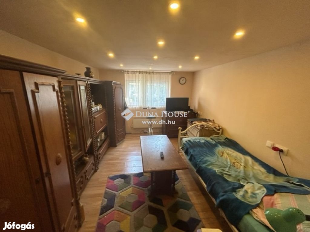 Budapest 20. ker.i eladó 40 nm-es ház