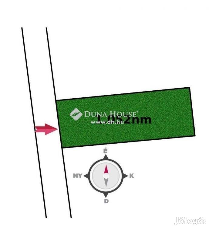 Budapest 2. ker.i 1052 nm-es telek eladó #4808767
