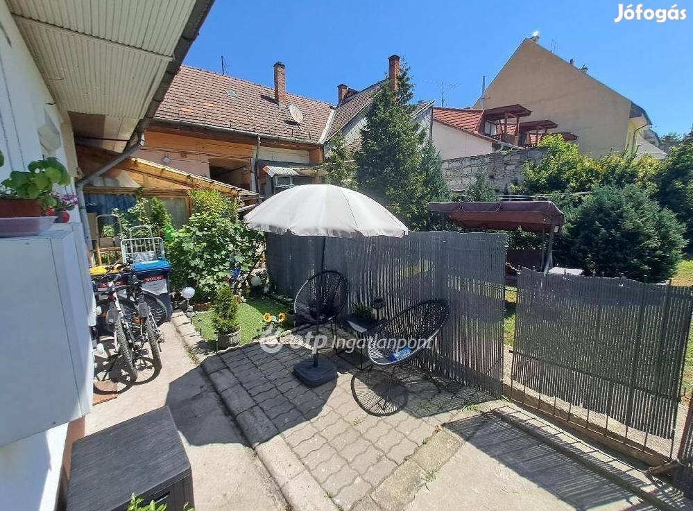 Budapest 4. ker.i eladó 24 nm-es lakás #4996676