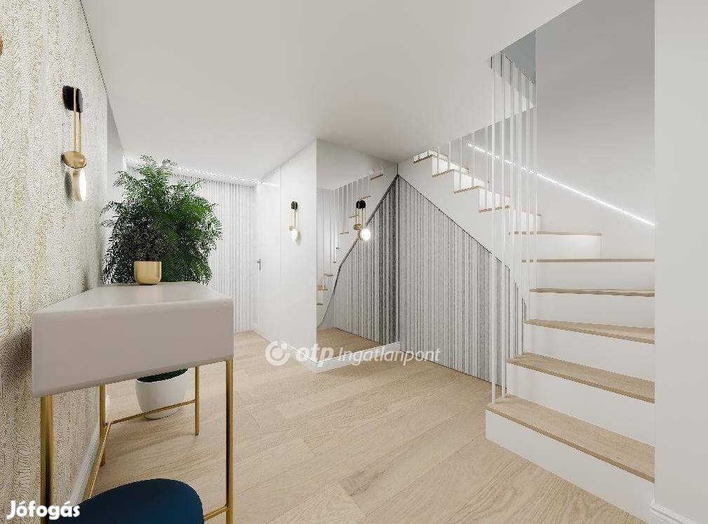 Budapest 6. ker.i eladó 28 nm-es lakás 5137594