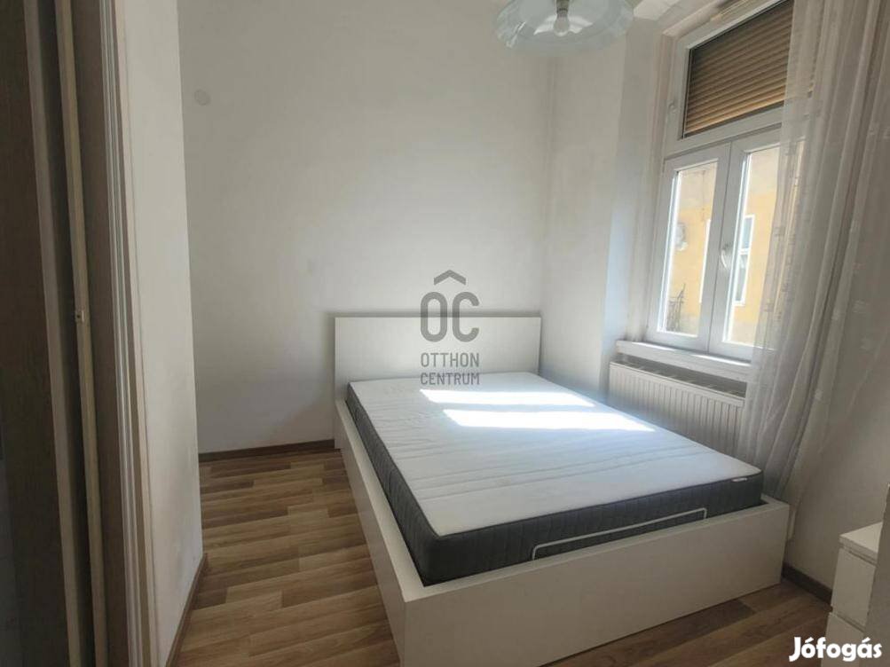 Budapest 7. ker.i 86 nm-es lakás eladó #5040666