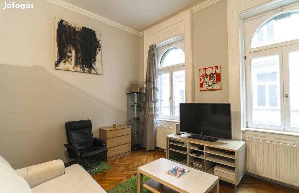 Budapest 7. ker.i eladó 42 nm-es lakás 5152632