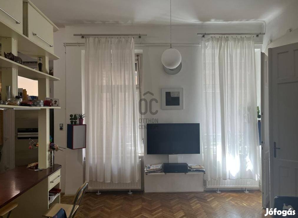 Budapest 7. ker.i eladó 73 nm-es lakás #4625612
