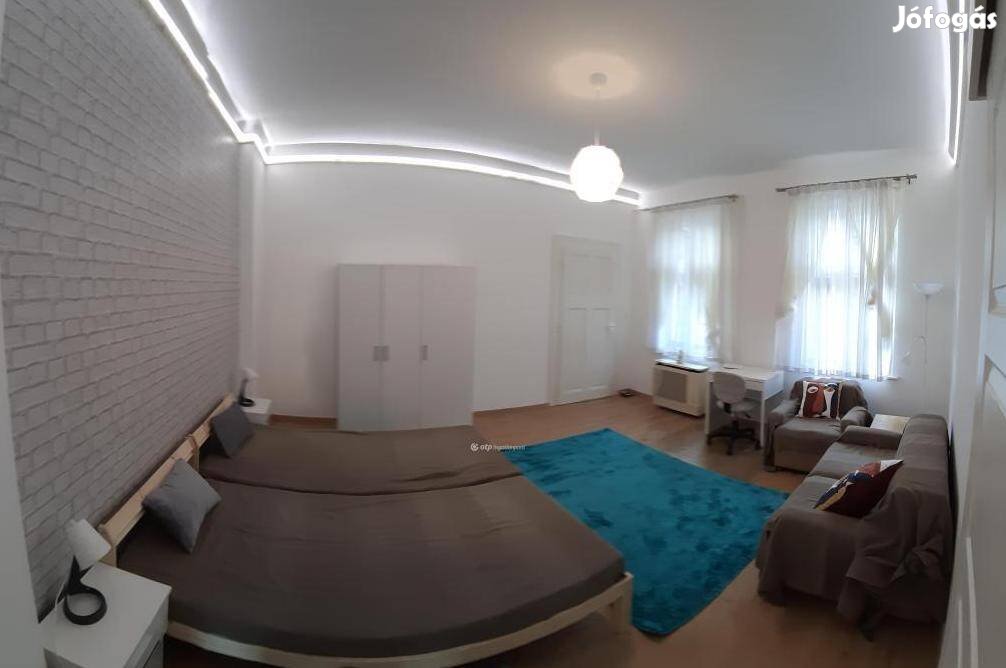 Budapest 8. ker.i 37 nm-es lakás eladó #5066188