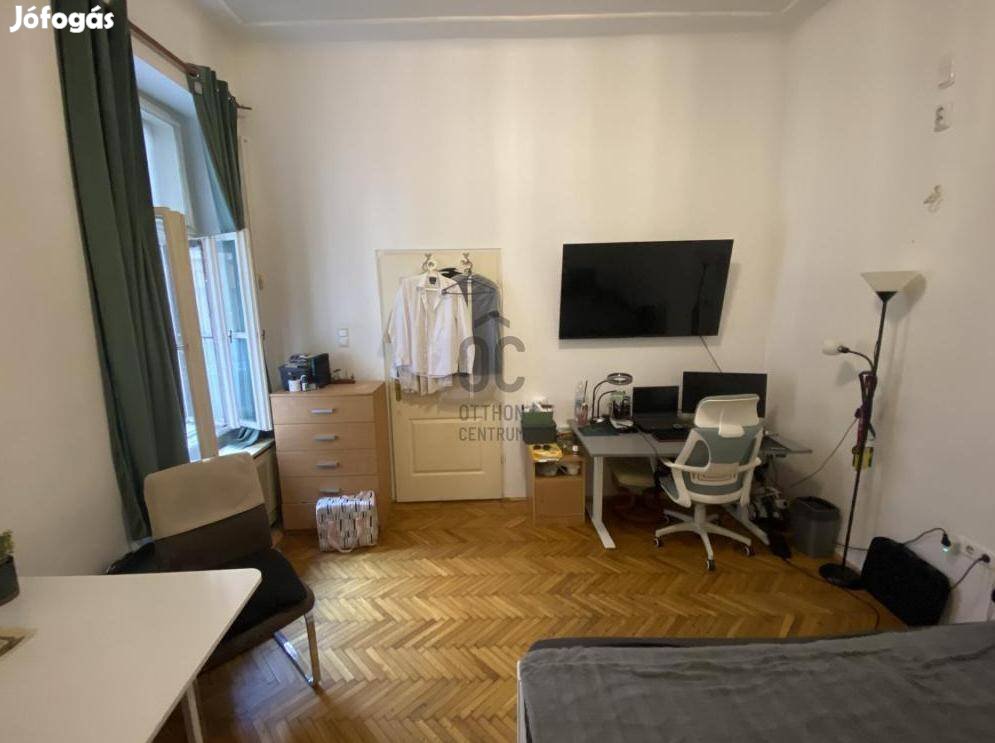 Budapest 8. ker.i eladó 23 nm-es lakás #5037557