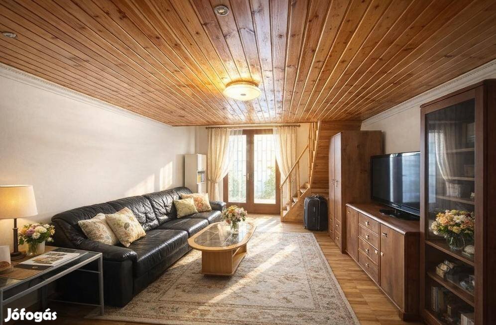 Budapest 8. ker.i eladó 39 nm-es lakás 5183481