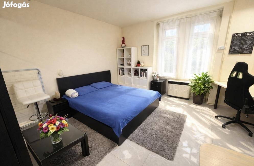 Budapest 9. ker.i eladó 35 nm-es lakás 5181605