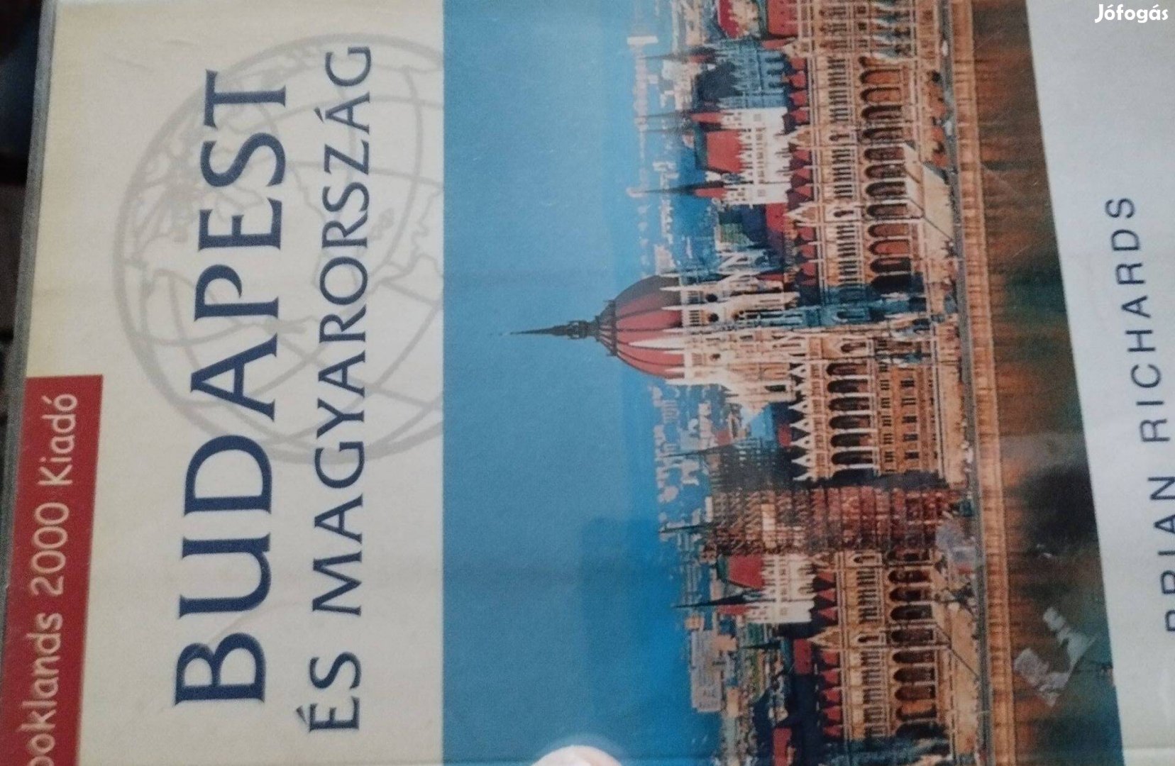 Budapest És Magyarország