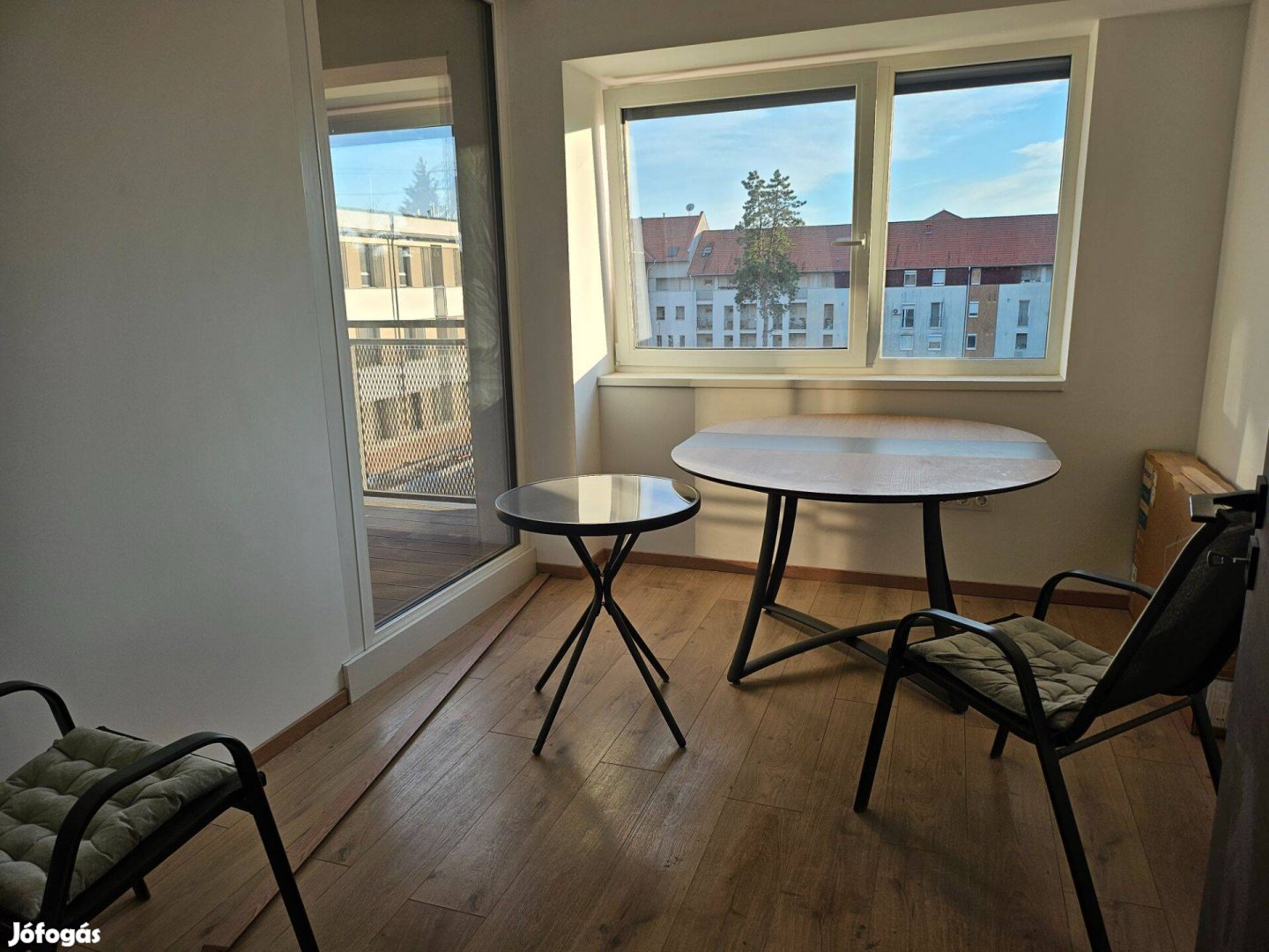 Budapest IV. kerület, Ezred utca