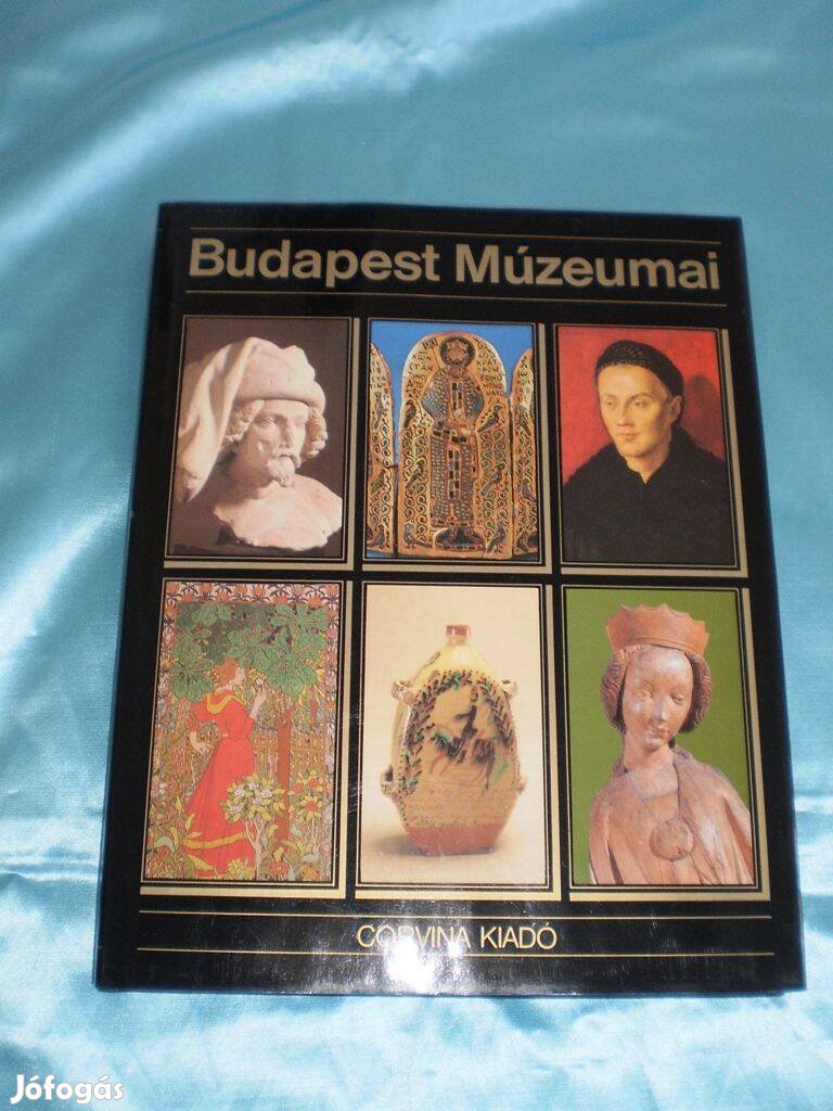 Budapest Múzeumai