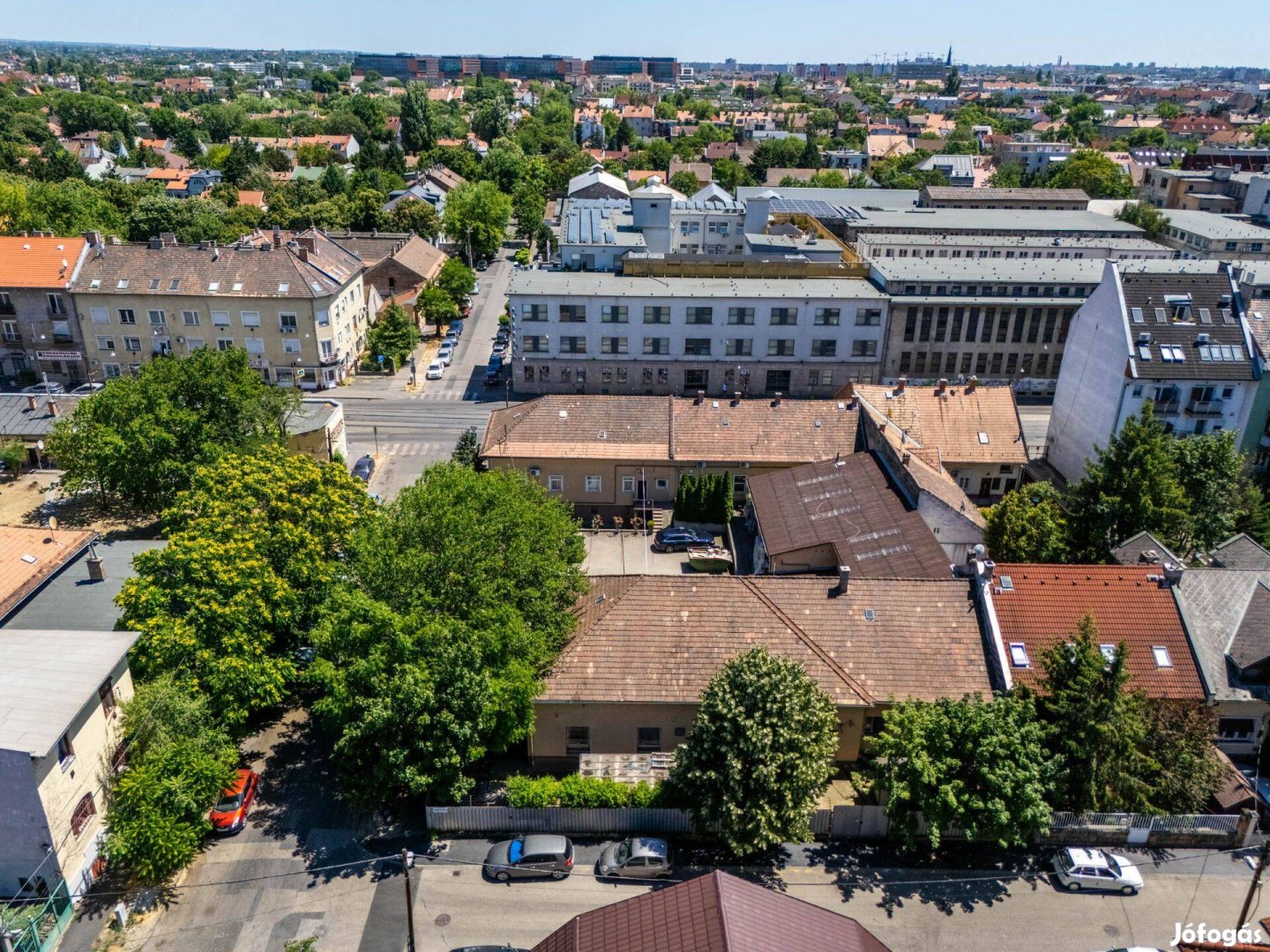 Budapest XIV. kerület, Ráskay Lea utca