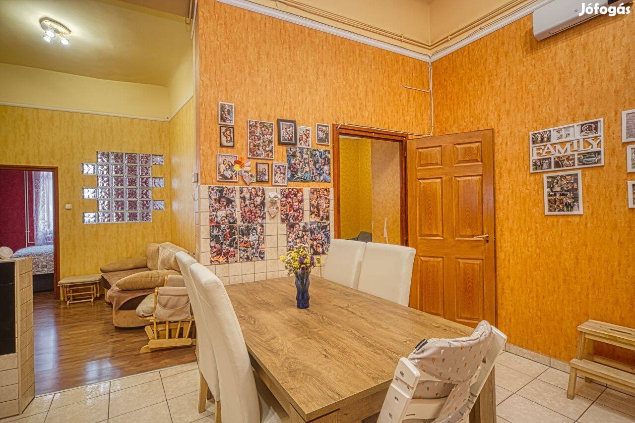 Budapest, VIII. kerület, Dobozi utca