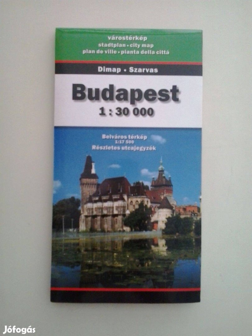 Budapest - -