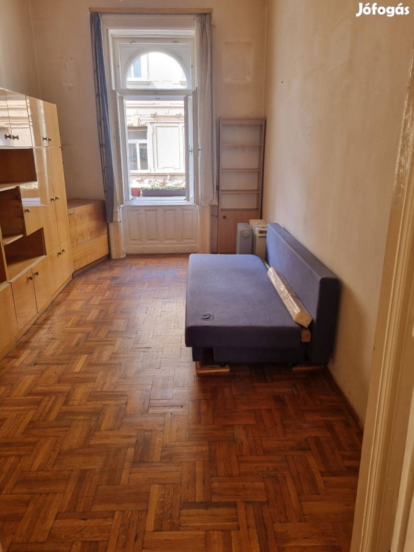 Budapest, lakás eladó 45 m2