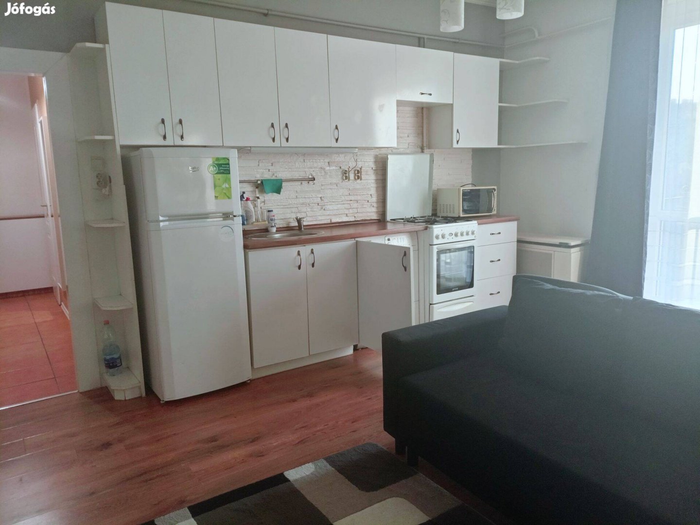 Budapest eladó lakás