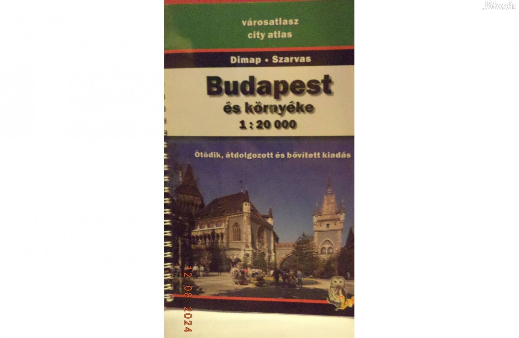 Budapest és környéke