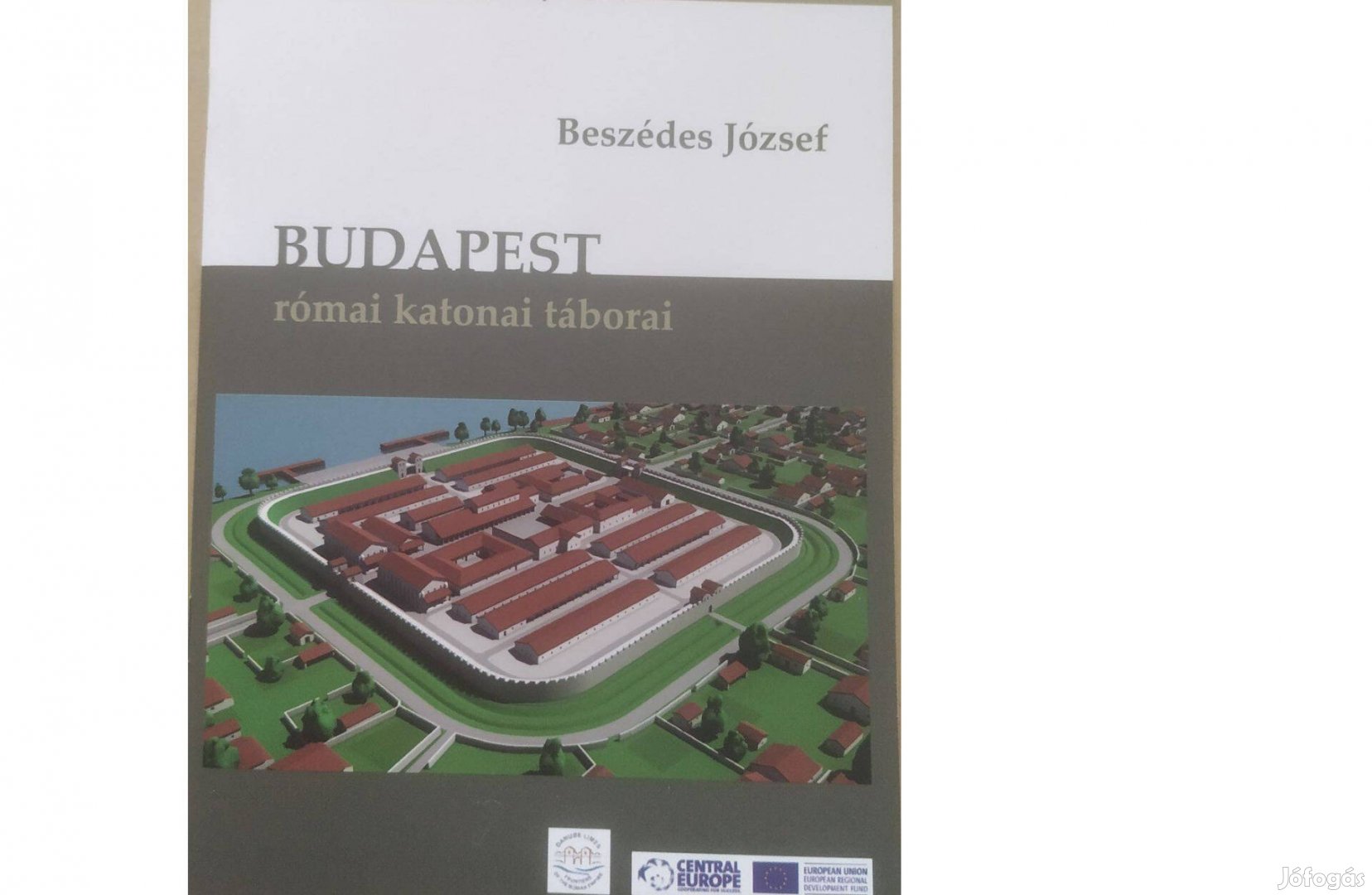 Budapest római katonai táborai