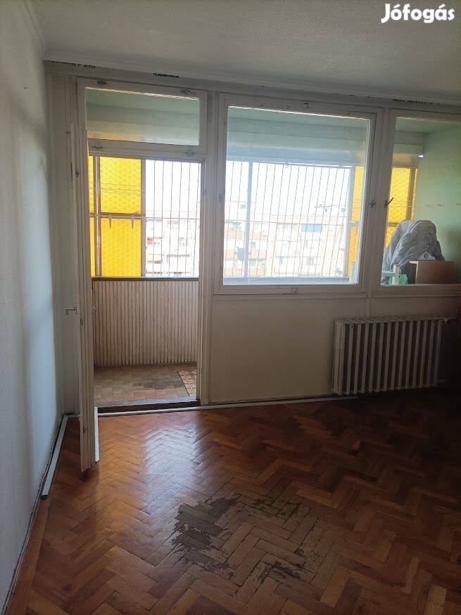 Budapesti lakás