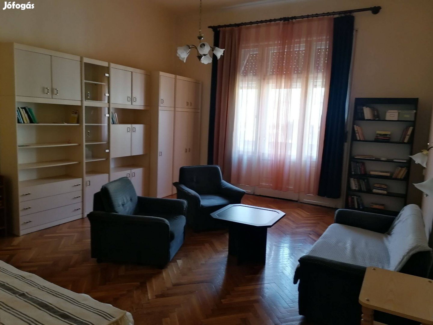 Budapesti lakás eladó