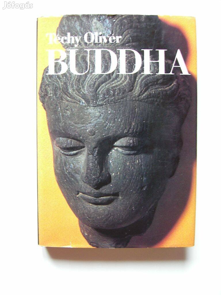 Buddha (Téchy Olivér)