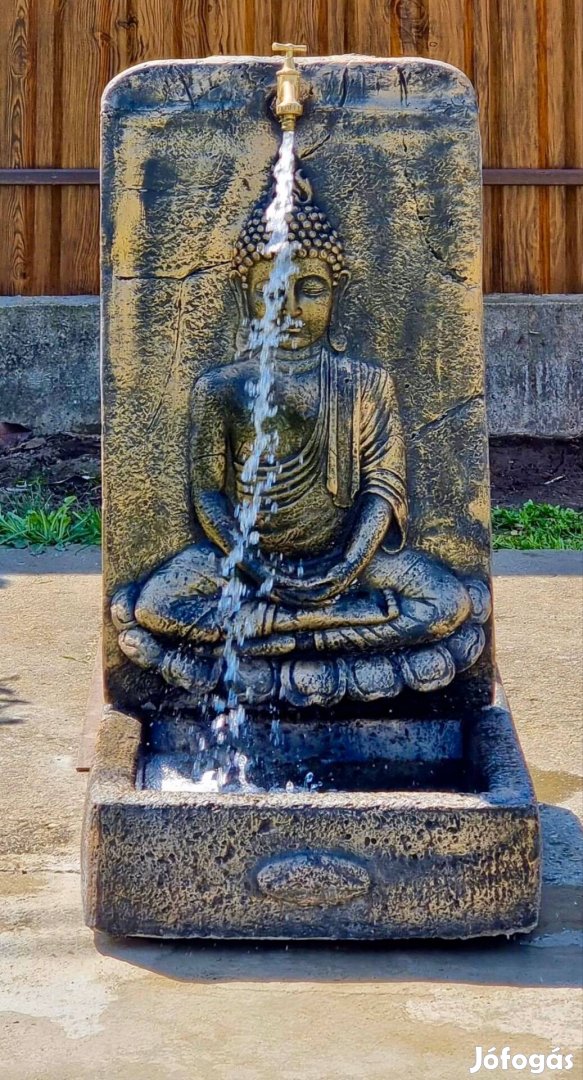Buddha kút...