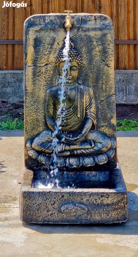 Buddha kút....