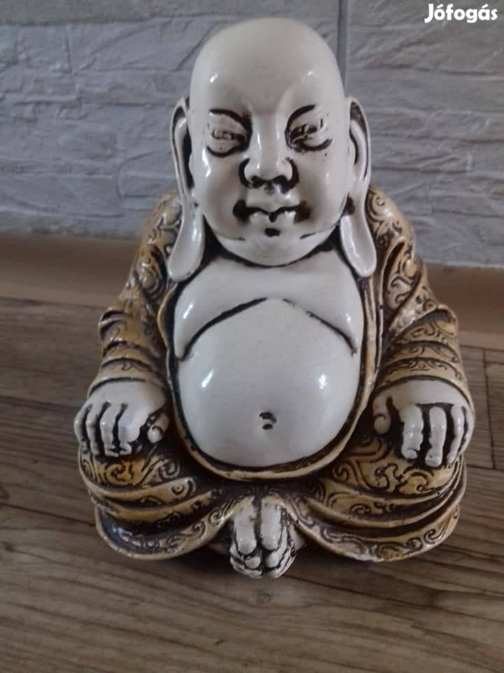 Buddha szobor 30 cm