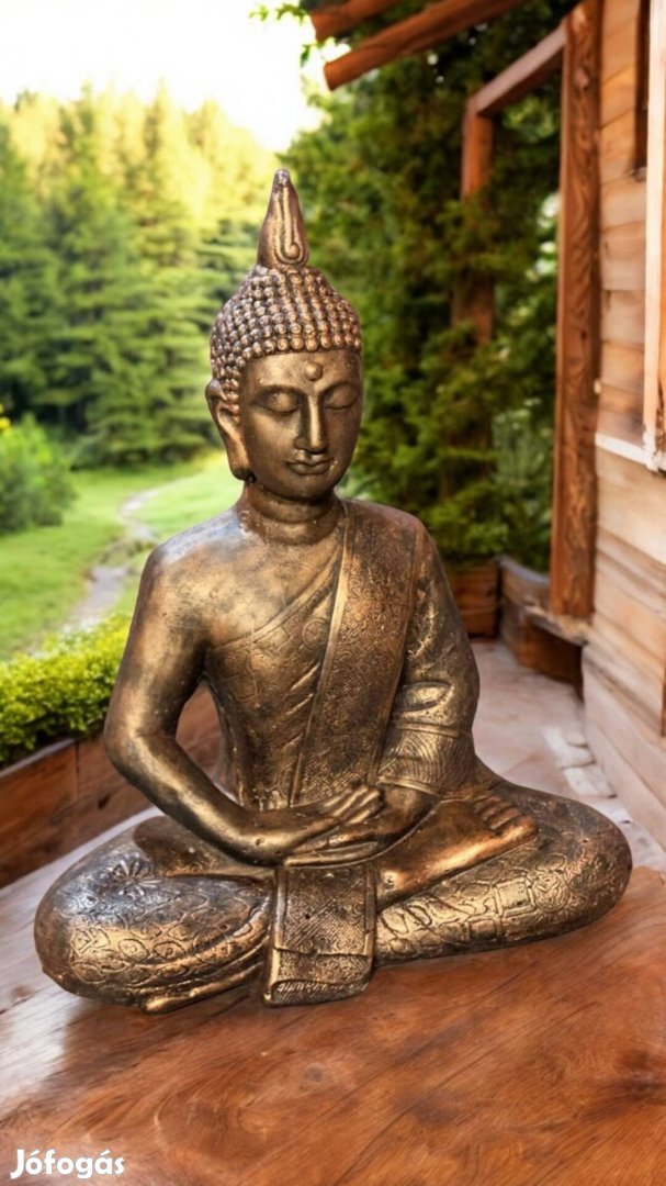 Buddha szobor 