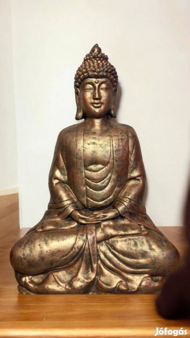 Buddha szobor 