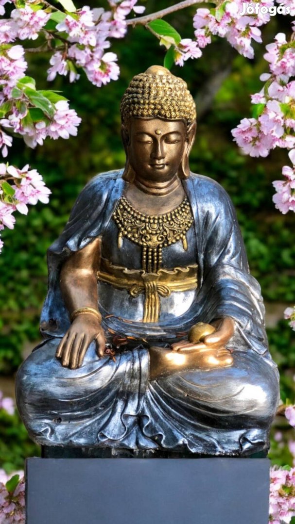 Buddha szobor 