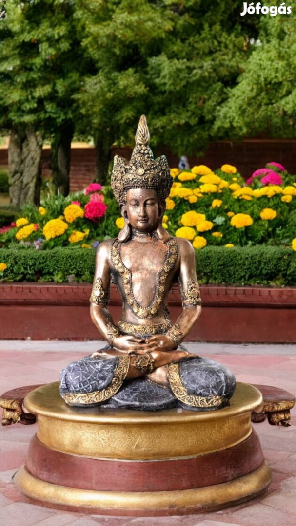 Buddha szobor 