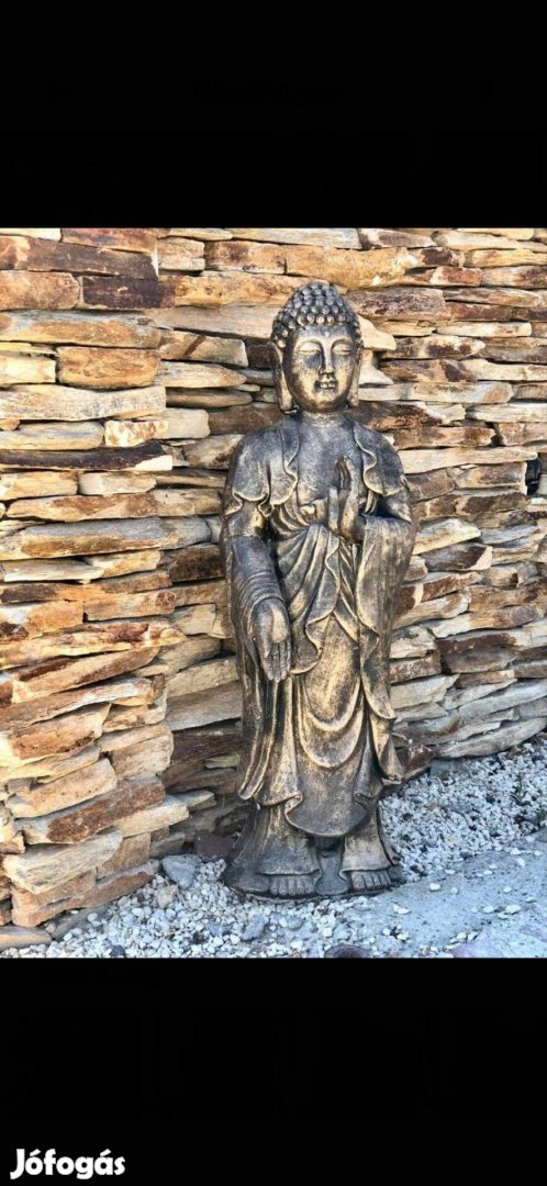 Buddha-szobor 