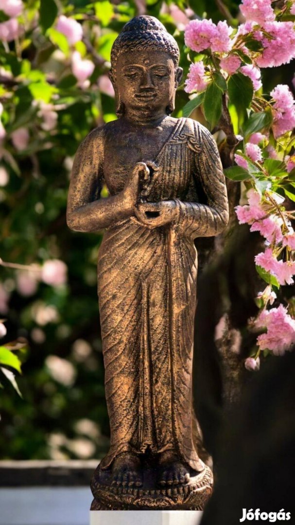 Buddha szobor 