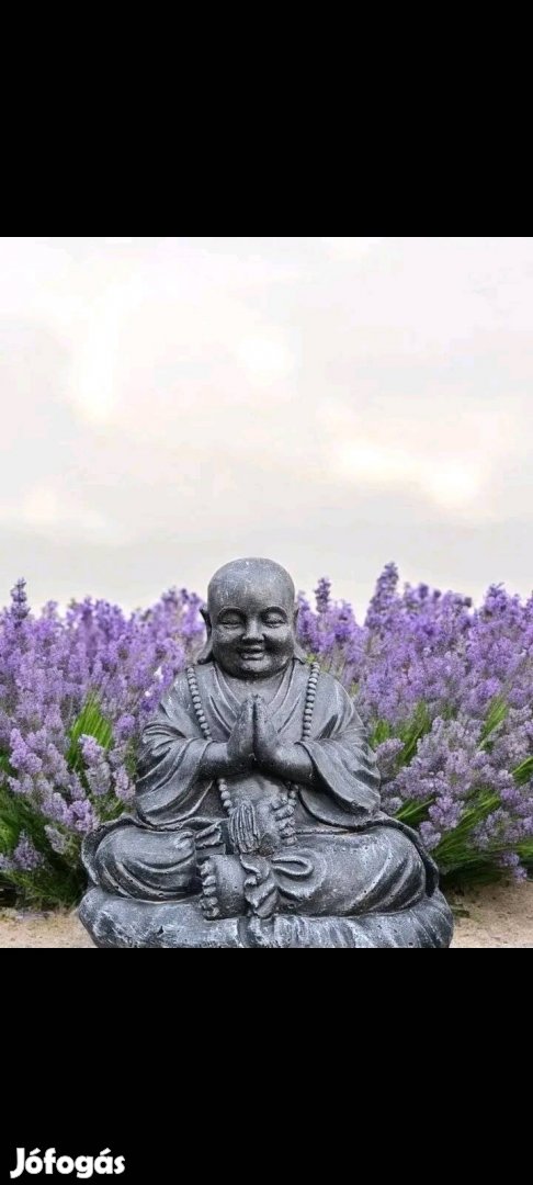 Buddha szobor 