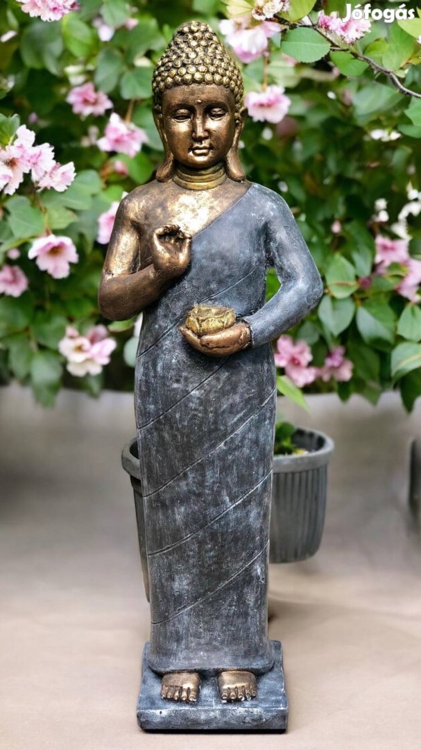 Buddha szobor 