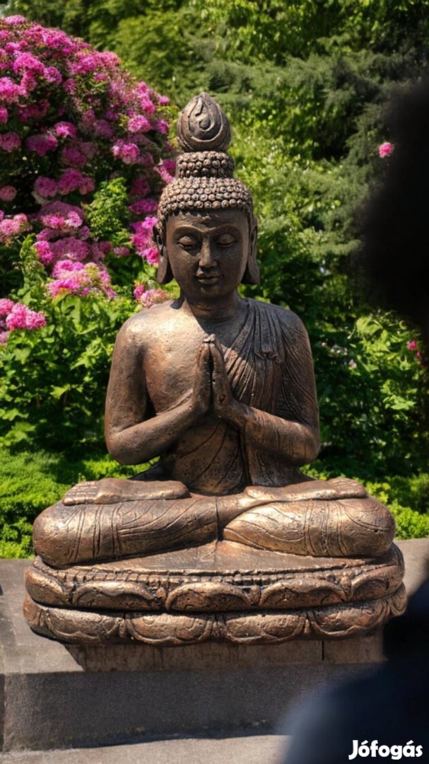 Buddha szobor 