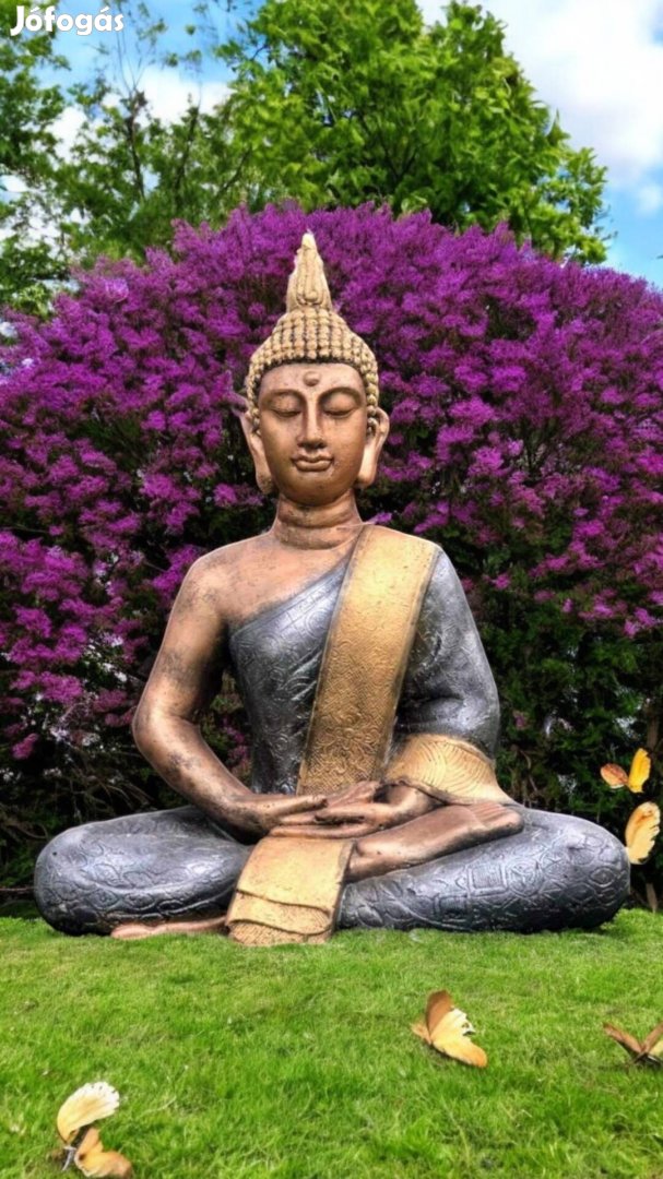 Buddha szobor 