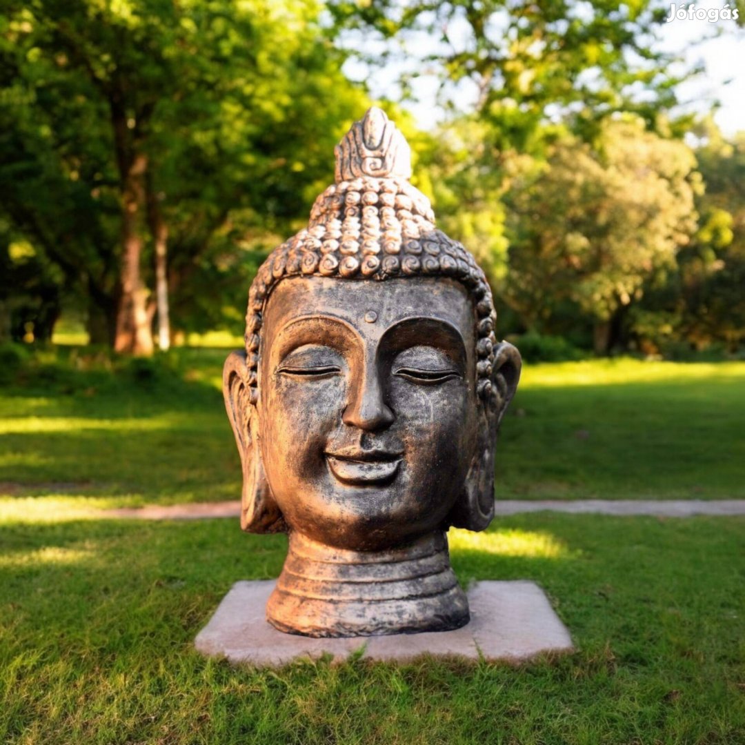 Buddha szobor 