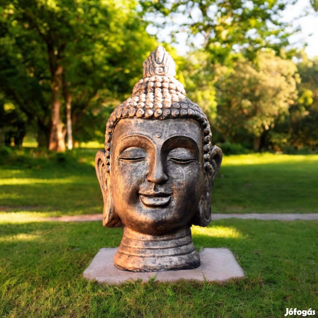 Buddha szobor 